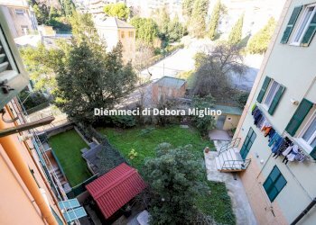 Via del sarto 26 -38 - Quadrilocale via Del Sarto, 26, Genova (zona Sestri Ponente) - foto 31