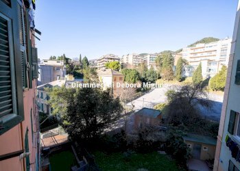 Via del sarto 26 -39 - Quadrilocale via Del Sarto, 26, Genova (zona Sestri Ponente) - foto 32