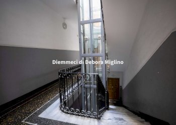 Via del sarto 26 -40 - Quadrilocale via Del Sarto, 26, Genova (zona Sestri Ponente) - foto 33