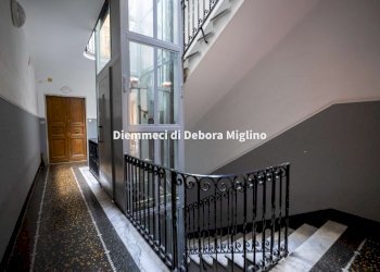 Via del sarto 26 -41 - Quadrilocale via Del Sarto, 26, Genova (zona Sestri Ponente) - foto 34