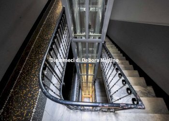 Via del sarto 26 -42 - Quadrilocale via Del Sarto, 26, Genova (zona Sestri Ponente) - foto 35