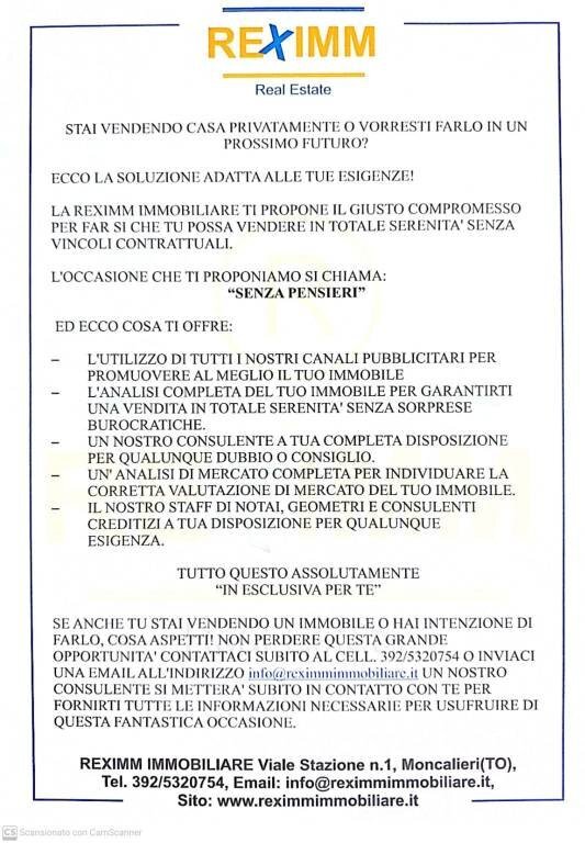 Altro - Stable - Palace Moncalieri - photo 2