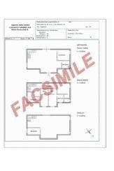 Stable - Palace Moncalieri - floor plans 1