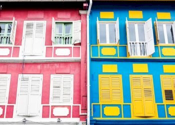 Facciata - Stabile - Palazzo Moncalieri - foto 1