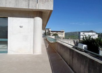 Terrazzo - Negozio via Per Pietralonga, 1, Alcamo - foto 9