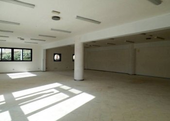 Interno non residenziale - Negozio via Per Pietralonga, 1, Alcamo - foto 11