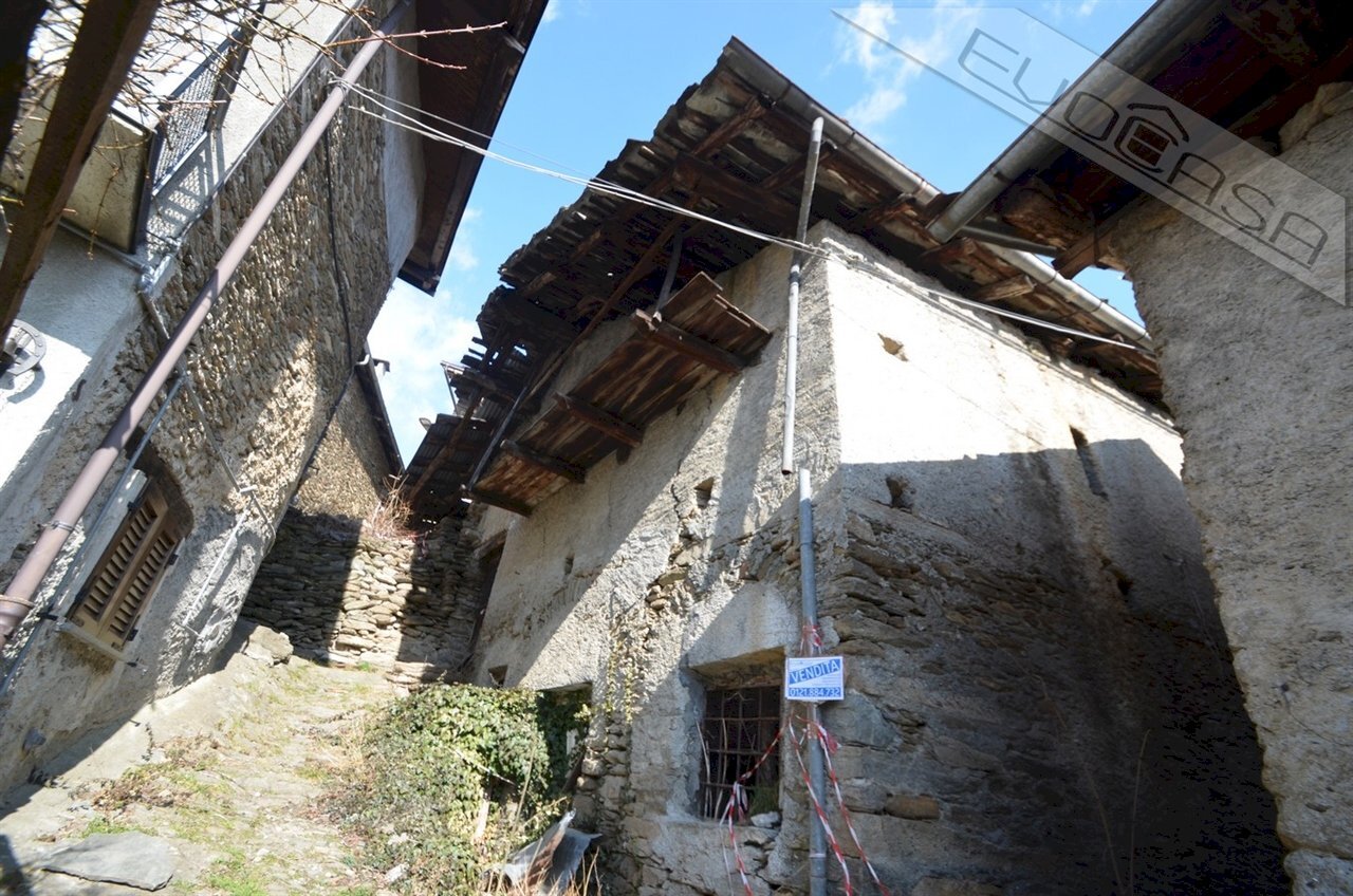 Rustico Ville Cloze , Fenestrelle - foto 1