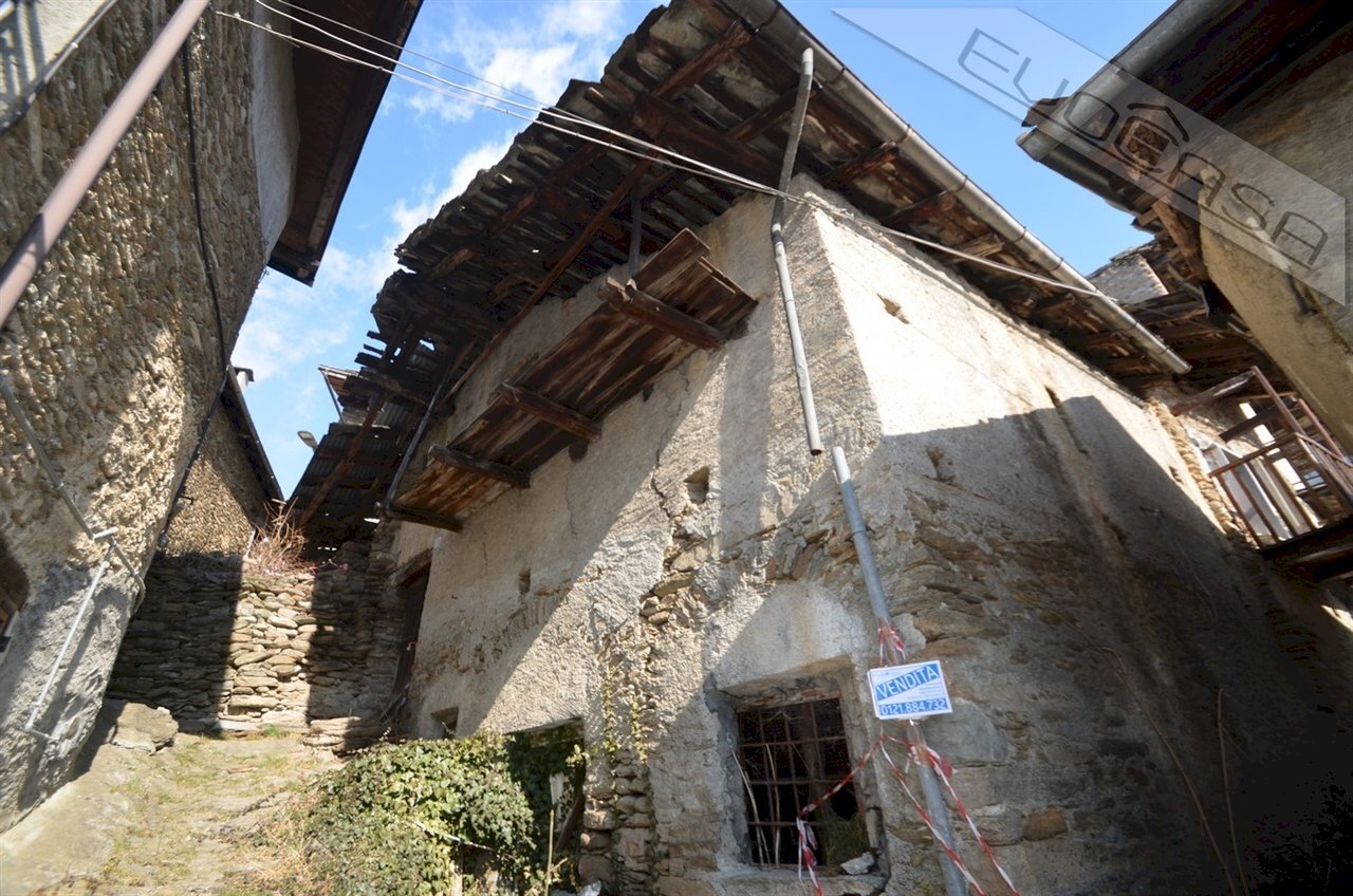 Rustico Ville Cloze , Fenestrelle - foto 2