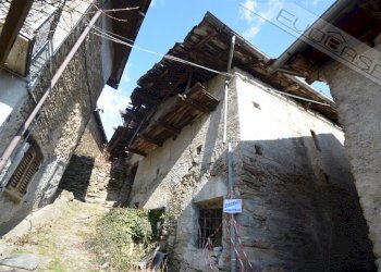 Rustico Ville Cloze , Fenestrelle - foto 1