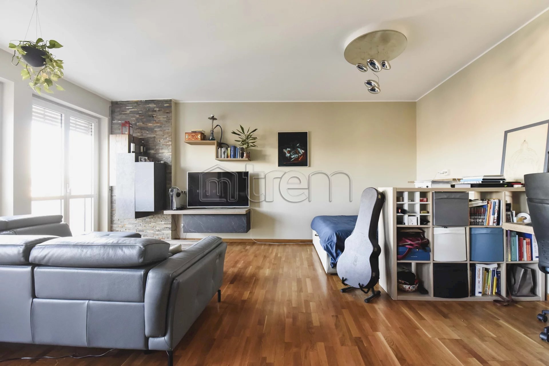 Apartment Via Melchiorre Gioia, Milano - photo 2