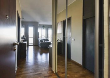 Apartment Via Melchiorre Gioia, Milano - photo 12
