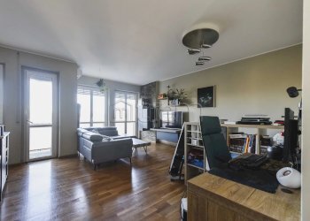 Apartment Via Melchiorre Gioia, Milano - photo 5