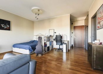 Apartment Via Melchiorre Gioia, Milano - photo 9