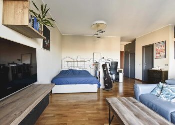 Apartment Via Melchiorre Gioia, Milano - photo 10