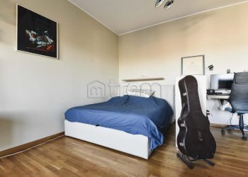 Apartment Via Melchiorre Gioia, Milano - photo 11