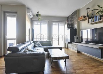 Apartment Via Melchiorre Gioia, Milano - photo 3