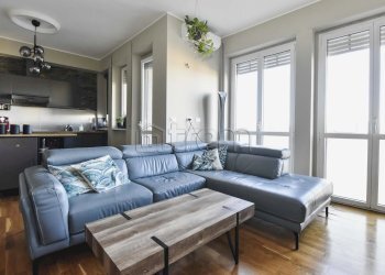 Apartment Via Melchiorre Gioia, Milano - photo 4