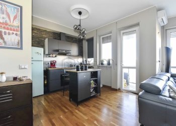 Apartment Via Melchiorre Gioia, Milano - photo 6