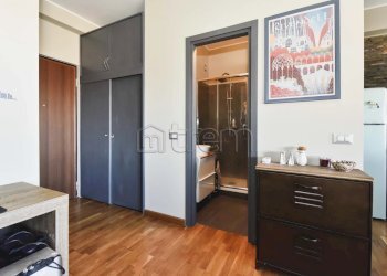 Apartment Via Melchiorre Gioia, Milano - photo 14