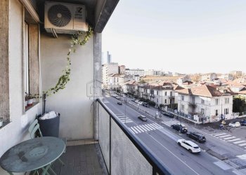 Apartment Via Melchiorre Gioia, Milano - photo 19