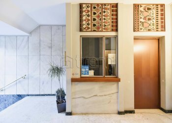 Apartment Via Melchiorre Gioia, Milano - photo 20