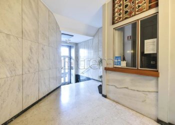 Apartment Via Melchiorre Gioia, Milano - photo 21