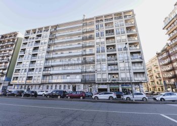 Apartment Via Melchiorre Gioia, Milano - photo 23