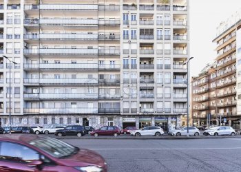 Apartment Via Melchiorre Gioia, Milano - photo 22