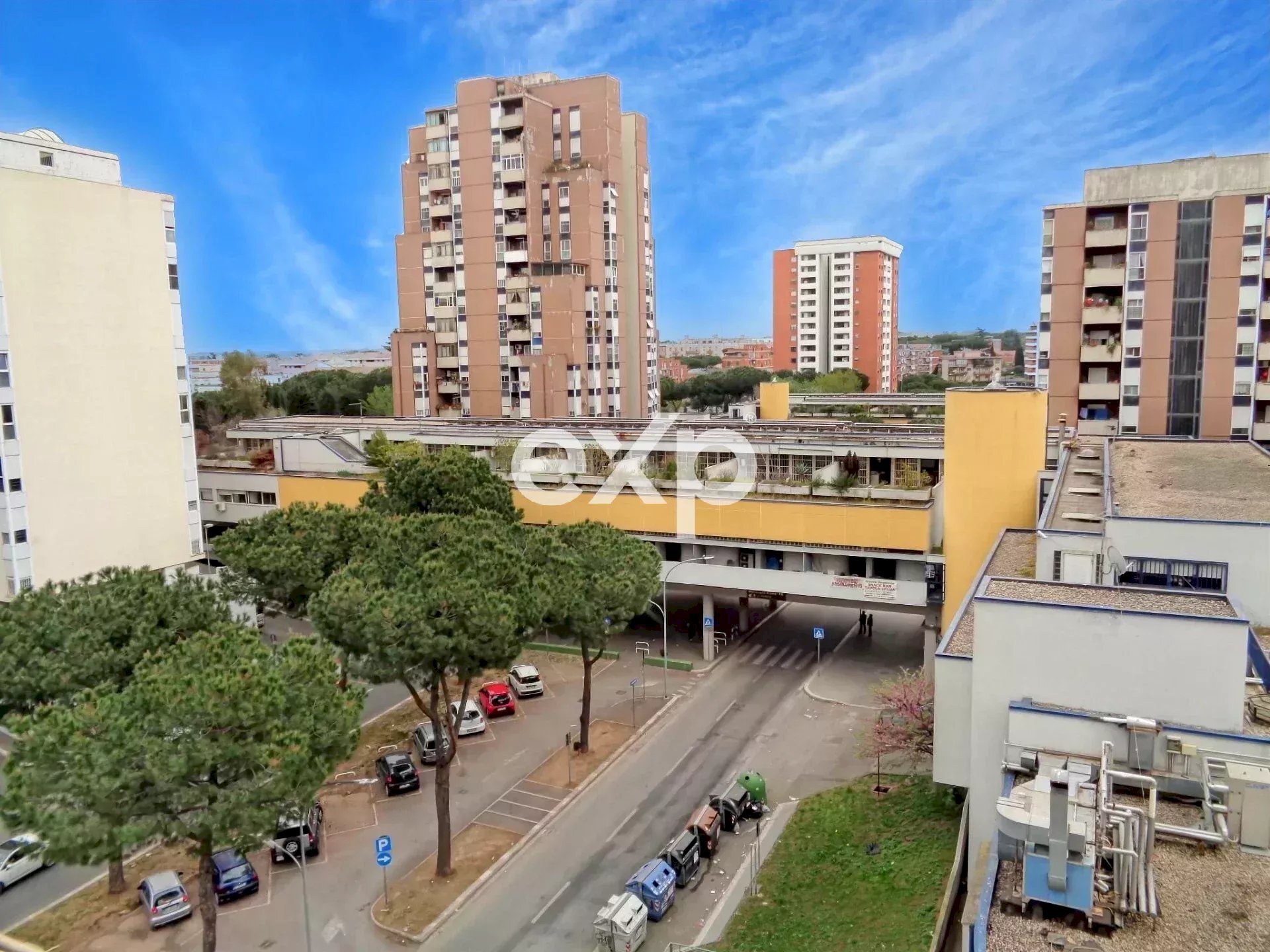 Quadrilocale Via Giuseppe Lipparini, Roma - foto 1