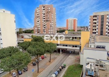 Quadrilocale Via Giuseppe Lipparini, Roma - foto 1