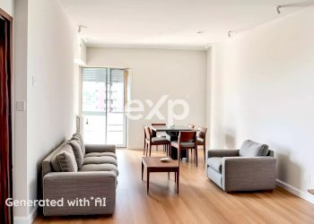 Quadrilocale Via Giuseppe Lipparini, Roma - foto 3