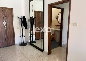 Quadrilocale Via Giuseppe Lipparini, Roma - foto 9