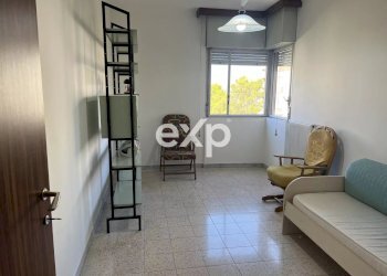 Quadrilocale Via Giuseppe Lipparini, Roma - foto 20