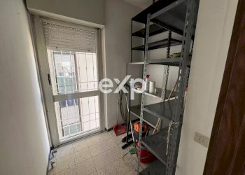 Quadrilocale Via Giuseppe Lipparini, Roma - foto 26