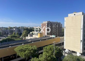 Quadrilocale Via Giuseppe Lipparini, Roma - foto 28