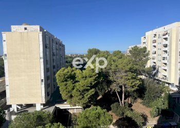 Quadrilocale Via Giuseppe Lipparini, Roma - foto 29