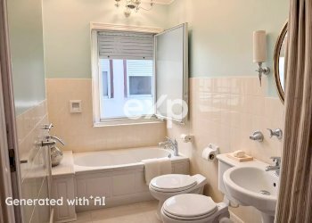 Quadrilocale Via Giuseppe Lipparini, Roma - foto 31