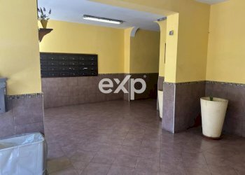 Quadrilocale Via Giuseppe Lipparini, Roma - foto 33