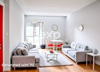 Quadrilocale Via Giuseppe Lipparini, Roma - foto 3