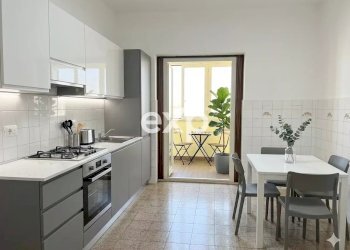 Quadrilocale Via Giuseppe Lipparini, Roma - foto 43