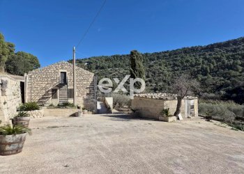 Villa contrada fiumelato, Scicli - foto 15