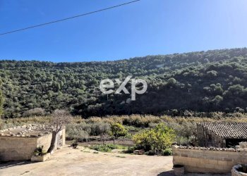 Villa contrada fiumelato, Scicli - foto 16