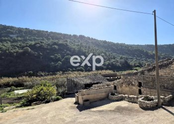 Villa contrada fiumelato, Scicli - foto 17