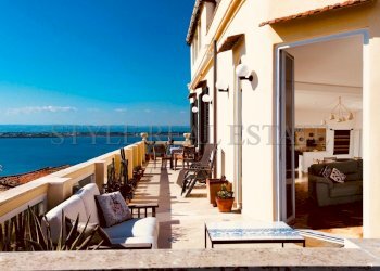 terrazzo - Appartamento largo fonte aretusa, Siracusa - foto 2