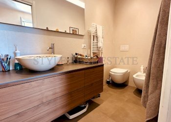 bagno - Appartamento largo fonte aretusa, Siracusa - foto 14