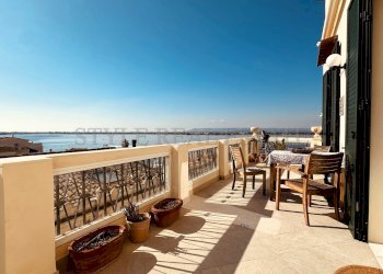 terrazzo - Appartamento largo fonte aretusa, Siracusa - foto 3