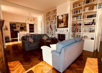 salone - Appartamento largo fonte aretusa, Siracusa - foto 9