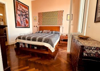 camera da letto - Appartamento largo fonte aretusa, Siracusa - foto 13