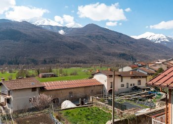 Casa semi indipendente Via Boeri Giovanni, 26, Demonte - foto 19