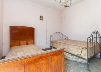 Casa semi indipendente Via Boeri Giovanni, 26, Demonte - foto 5